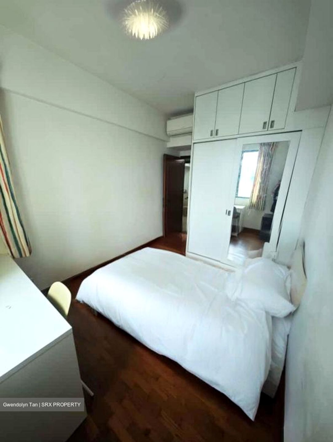 Palm Gardens (D23), Condominium #500281791